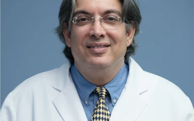Dr. Angel R Peña
