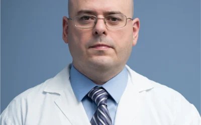 Dr. Antonio Carlos Carrau Reyes