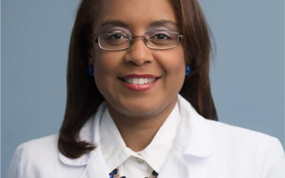 Dra. Bernarda De La Cruz