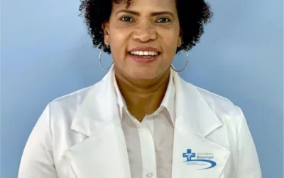 Dra. Brígida Berenice Peña Díaz