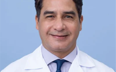 Dr. César Alejandro Piantini Noesi