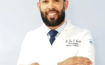Dr. Cesar Radhame Acevedo Ramos