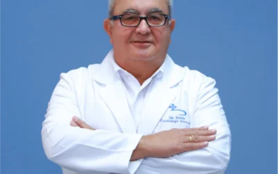 Dr. Emelio Blanco Rodríguez