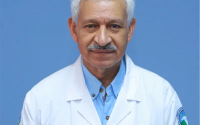 Dr. Francisco Antonio Reinoso Alberto