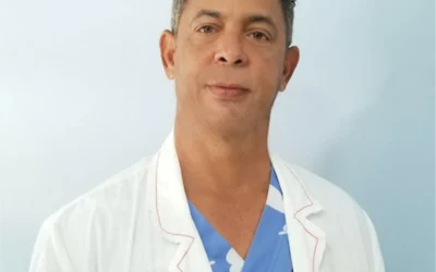 Dr. Juan Ramon Rosario Arias