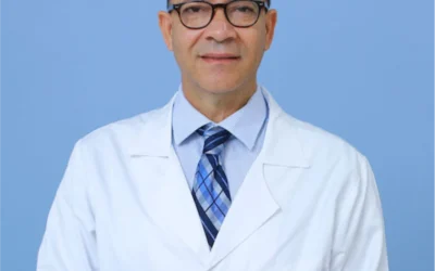Dr. Jhonny Rafael Tavárez Capellan