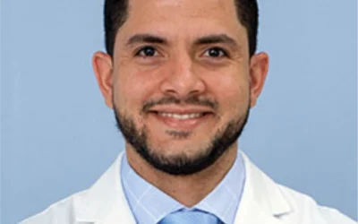 Dr. Jonathan Alexander García Santana