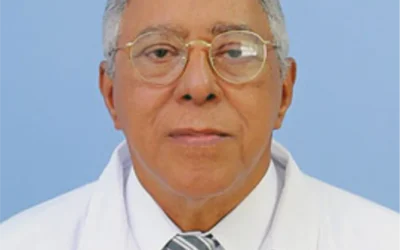 Dr. José Rafael Antonio Castillo Castillo
