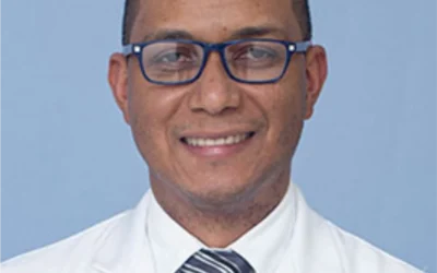 Dr. Jose Enrique Lantigua Artiles