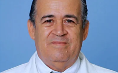 Dr. José Manuel D’Orville Santa Ana