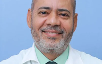 Dr. Juan Oscar Souffront Rodriguez