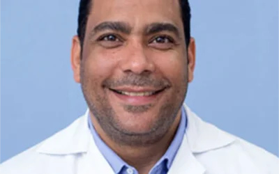 Dr. Kelvin Yocell Vásquez Almonte