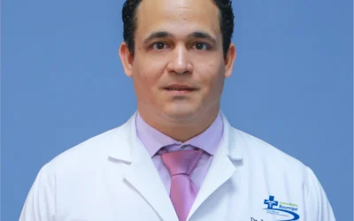Dr. Leandro de Jesus Gomez Almanzar