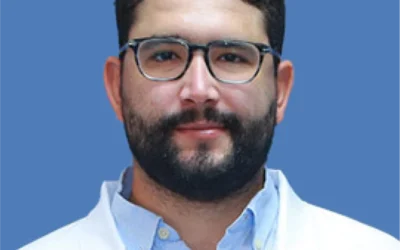 Dr. Luis Eduardo Redondo Abreu