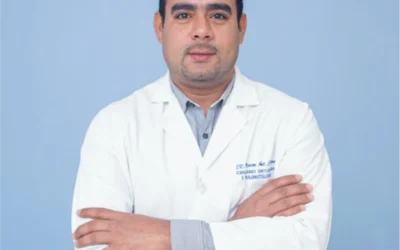 Dr. Marcos Antonio Cabrera Almonte
