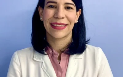 Dra. Maria Alicia Urena Tavera