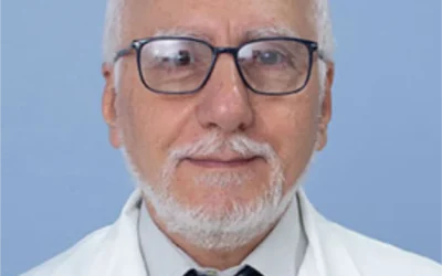 Dr. Mohamad Eid Aoun