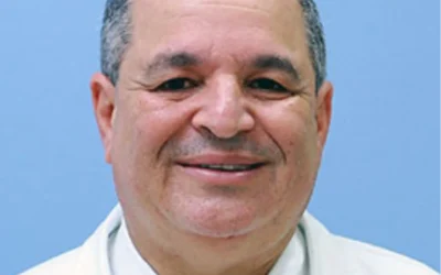 Dr. Reinaldo Portorreal González