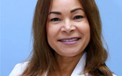 Dra. Aracelys Antonia Hernandez Duran