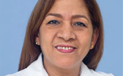 Dra. Carmen Aracelis Martínez Almonte