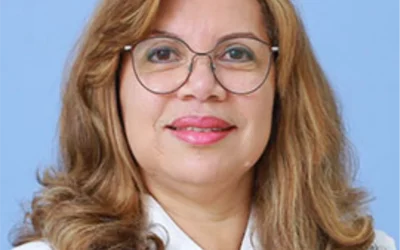Dra. Carmen Lourdes Cid Reyes