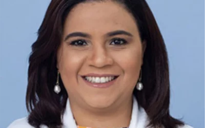 Dra. Cecilia Sacco Estrella