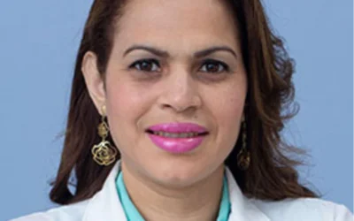 Dra. Patricia Sarahy Sánchez Lantigua