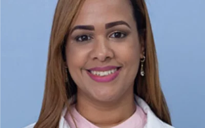 Dra. Romilda Celeste Salas Santos
