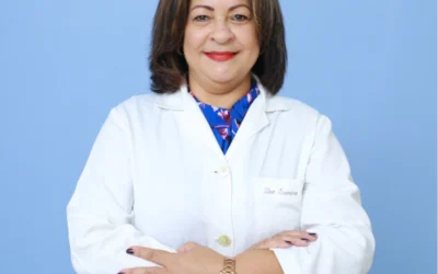 Dra. Samira María Altagracia Imbert Fernández