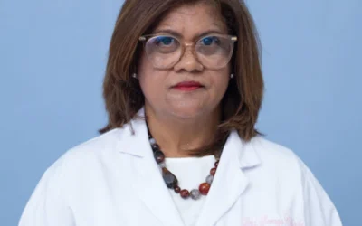 Dra. Soraya Trinidad Margarita Collado Peña