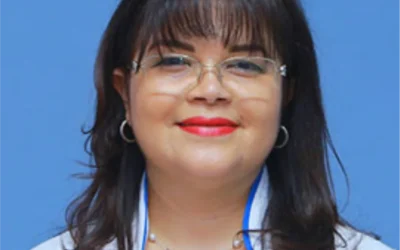 Dra. Tiffany Violeta Lantigua Mirabal