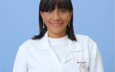Dra. Wendy Johanny Alcántara Valerio