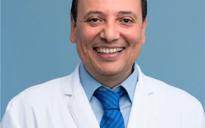 Dr. Esteban Ramos