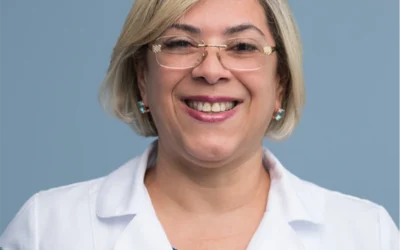 Dra. Mirian Ureña
