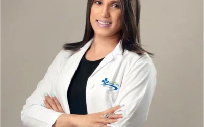 Dra. Wendy Del Rosario