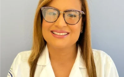 Dra. Yuliany Romero Robles