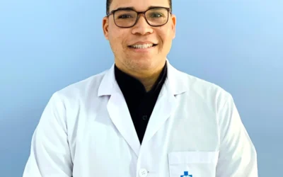 Dr. Josué Gerónimo Vasquez Peralta