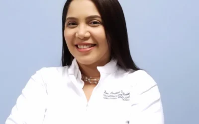 Dra. Austria Wilmery Nuñez Medrano