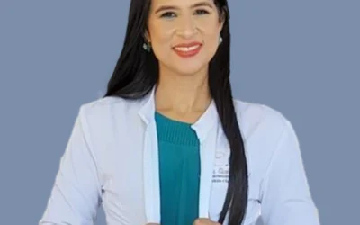 Dra. Ramona Elizabeth Bonilla Almonte